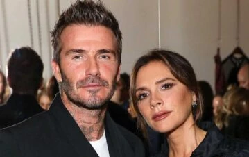 Victoria Beckham confesó por qué nunca se separó de David Beckham pese a sus infidelidades