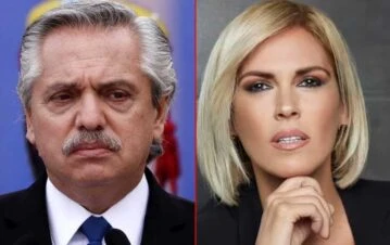 Viviana Canosa confirmó la noticia más fuerte sobre su relación con Alberto Fernández: "Me acosté con…"