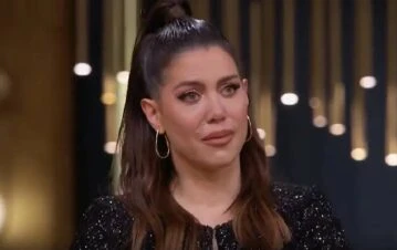 El terrible momento familiar que vive Wanda Nara con sus hijas