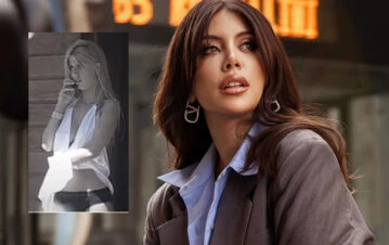 Acá está la verdad definitiva sobre el secreto que Wanda Nara no quiere que se sepa: "El slip era..."