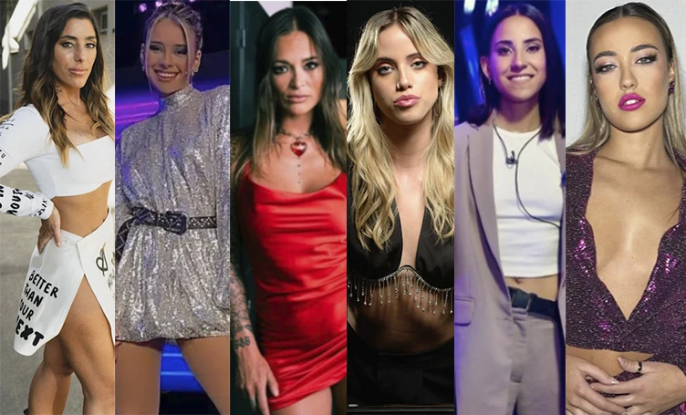 Zoe Bogach admitió que es discrimiandora