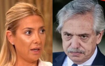 ¡Fuerte! Afirman que Fabiola Yañez tenía dos amantes: quiénes eran esos hombres