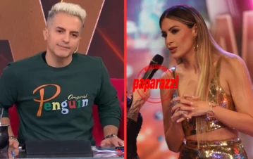 La polémica opinión de Ángel de Brito sobre el debut de Milett Figueroa como jurado del Cantando