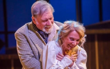 El desgarrador mensaje que Arturo Puig le dedicó a Selva Alemán