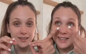 Barbie Vélez atraviesa un fuerte y molesto problema de salud: “No me acuerdo cómo era respirar”