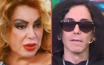 Falleció el hermano de Beatriz Salomón: cómo se enteró la familia