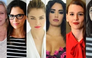 La querida actriz que confirmó el escandaloso final de una fuerte amistad con un famoso