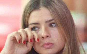 ¡Se supo! A la China Suárez la bajaron de la película El Jockey y se la dieron a Ursula Corberó: el escandaloso motivo