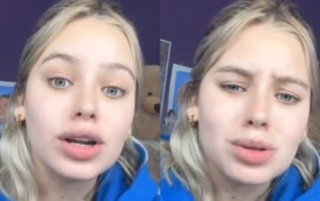 El fuerte descargo de Coty Romero a las críticas por hacer de Pamela Anderson en Paparazzi