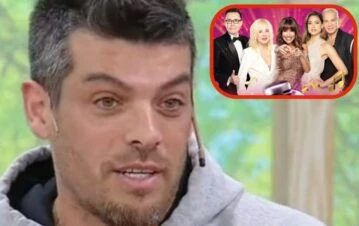 Cristian U ya fichó a una participante del Cantando: “No me quemés”