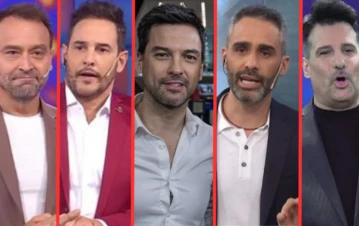 Quién es el conductor que confesó su deseo de irse del país por la crisis económica