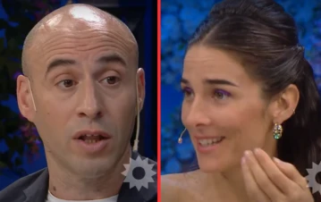 El inédito trabajo del pasado de Esteban Trebucq que Juana Viale sacó a la luz