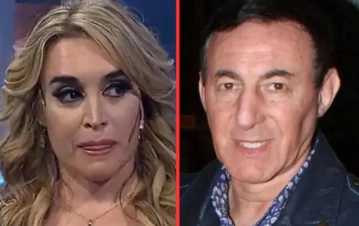 Fátima Florez reveló cómo está su ex, Norberto Marcos, tras su problema de salud