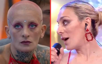 La hermana de Furia confesó qué hizo con la fortuna que donaron los fans para salvarla en Gran Hermano