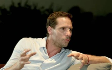 Todos los detalles del escándalo de Gonzalo Valenzuela y su detención por manejar ebrio