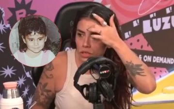 "A cráneo abierto": Los impactantes detalles del accidente que sufrió la hermana de Lali Espósito