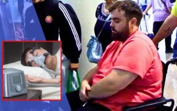 El drama de salud de Ibai Llanos: la enfermedad que lo hizo bajar 25 kilos en 40 días