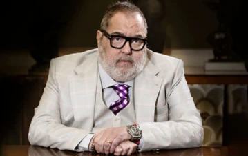 Complicación en la salud de Jorge Lanata tras los rumores de traslado a otro hospital