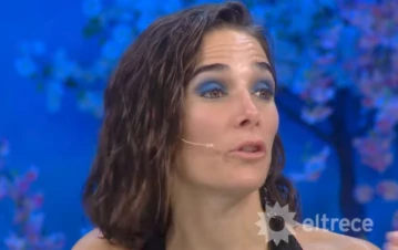 Juana Viale confesó cuál es la adicción que dejó atrás