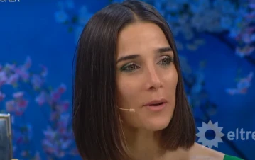 Las fotos del hermano no conocido de Juana Viale: “Se dedica a…”