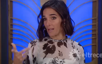 Quién es el famoso que dejó plantada a Juana Viale en su programa