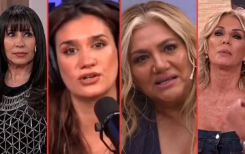 Quién es la famosa que está furiosa con Marcelo Tinelli: "Me olvidó y…"