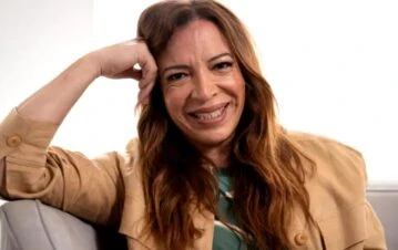 Así fue el cumpleaños de Tati, el hijo de Lizy Tagliani: las mejores fotos de la primera fiesta de ella como mamá