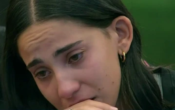 Video: El terrible escrache que sufrió Lucia Maidana tras su escándalo con Nicolás Grosman