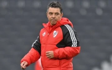 Marcelo Gallardo va por una estrella en ascenso de la Premier League para River Plate: “Quiere a…”
