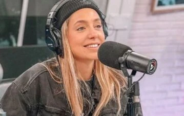 El misterio que le revelarán a Sofi Martínez en Nochebuena: "Me voy a enterar si..."