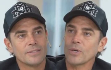 El millonario regalo que le dieron a Matías Alé por sus 50 años: “De adelantado y es para…”