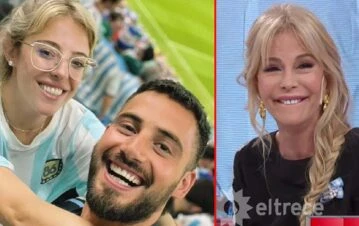Lo contó todo: Nico Occhiato reveló cómo fueron sus affaire con Nati Jota y Graciela Alfano