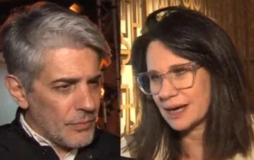 “Es muy difícil”: Nancy Dupláa y Pablo Echarri se sinceraron sobre la durísima situación que atraviesan