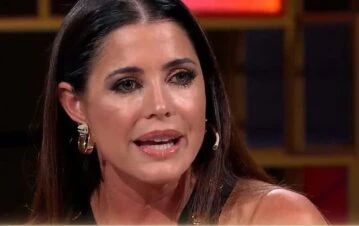 Pamela David reveló cuál es su defecto más grande en la intimidad: “Maniática”