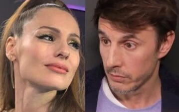 El anuncio de Pitty La Numeróloga para Pampita y García Moritán que impactó a todos