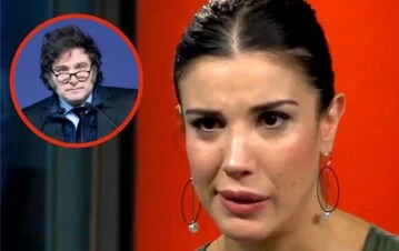 Andrea Rincón pronosticó qué pasará cuando termine el gobierno de Javier Milei: "Vendrá uno que..."