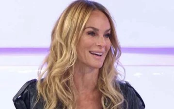 Sabrina Rojas reveló por qué en poco tiempo se tendrá que poner bótox otra vez