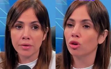 El dolor de Romina Uhrig por su mala suerte en el amor: “Soy la más gorreada de todas”