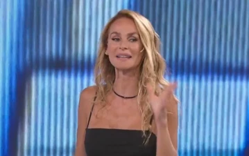 Sabrina Rojas confesó que cometió un delito en un supermercado: cuánto se robó