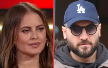 Cómo le afectó al hermano de Silvina Luna el aniversario de su muerte