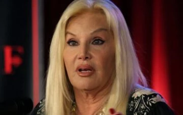 La polémica detrás del “apagón” masivo que proponen en las redes contra el programa de Susana Giménez