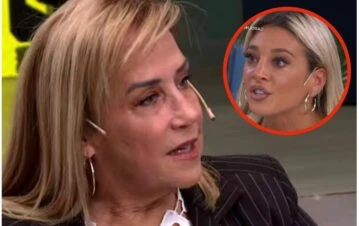 Por qué Marcela Tinayre quedó odiada con Sol Pérez después de trabajar con ella