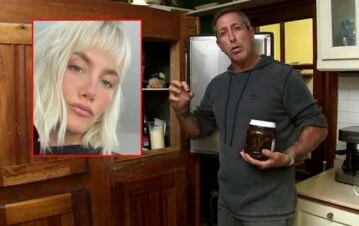 ¡Chau Attias! Dónde conoció el Turco Naim a su nueva novia: “Empezaron a salir en…”