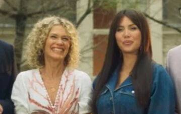 El peor chisme de Bake Off: "Hay mala onda entre Wanda Nara y Maru Botana porque…"