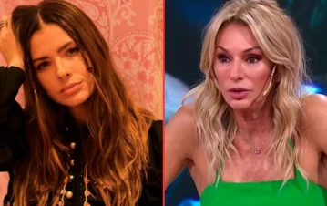 Yanina Latorre reveló quién fue la persona que arruinó la imagen de la China Suárez