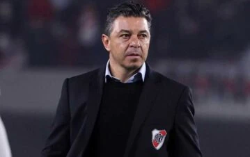 Por qué jugador el River de Marcelo Gallardo va a pagar más de 10 millones de dólares