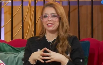 Juariu confesó qué haría si le llega una propuesta de Gran Hermano en medio de su embarazo