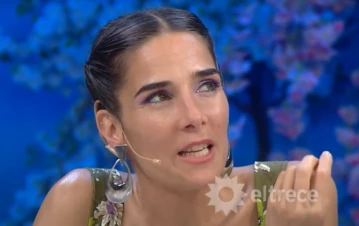 La íntima confesión de Juana Viale sobre su pareja: "Es maravilloso sacar lo que..."