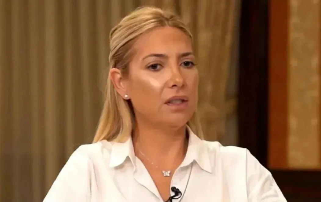 Quién es el ex futbolista que fue señalado como el amante de Fabiola Yáñez