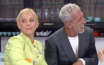 El mal momento que el Turco Naim le hizo pasar a Jimena Monteverde tras recordarle su pelea con Maru Botana